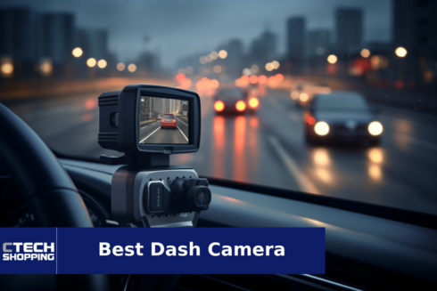 Best Front and Rear Dash Cam with Night Vision: Top 7 (2024)