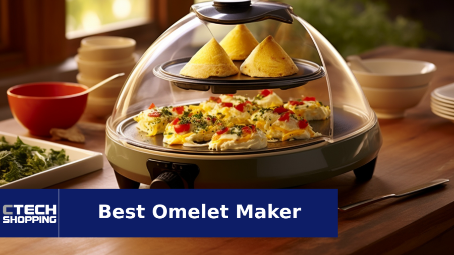 8 Most Popular Omelet Makers of 2024