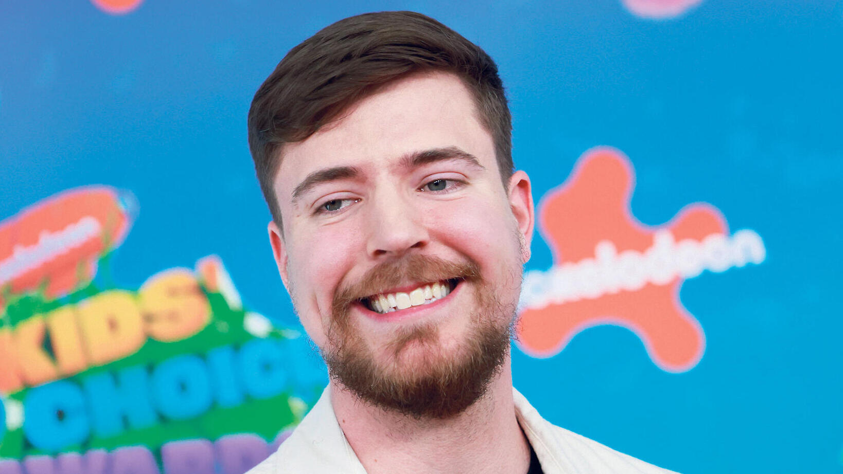 היוטיובר מיסטר ביסט