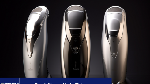 The Best Nose Hair Trimmer for 2024