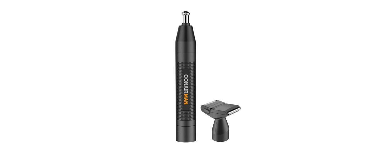 The Best Nose Hair Trimmer for 2024