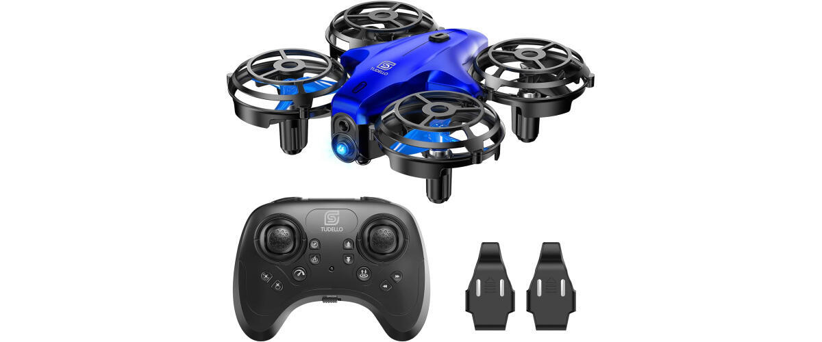 ACIXX RC Mini Drone for Kids and Beginners