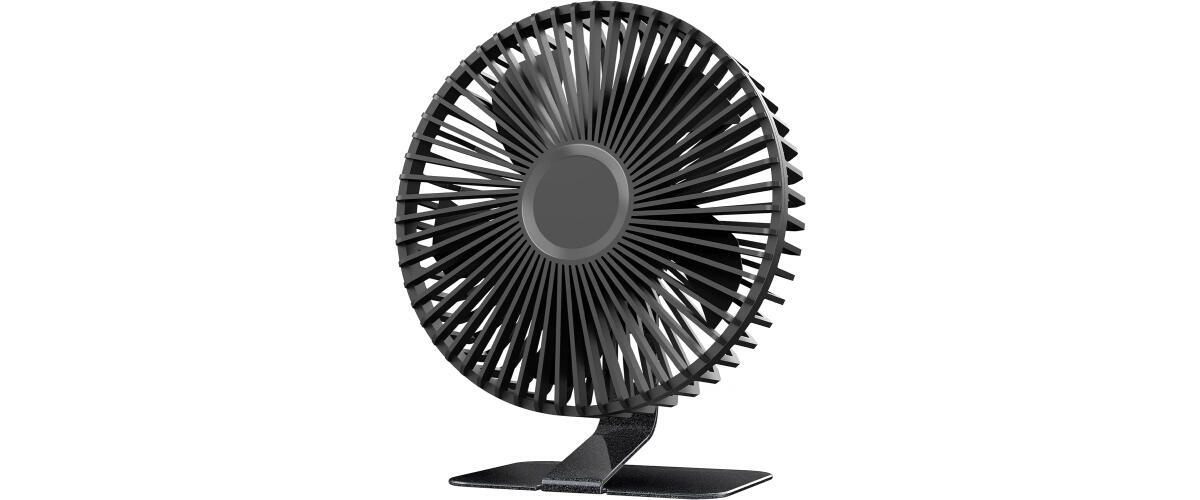 xasla USB Desktop Fan