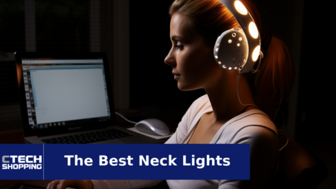 The Best Neck Lights of 2024 Ctech