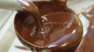 שוקולד קקאו