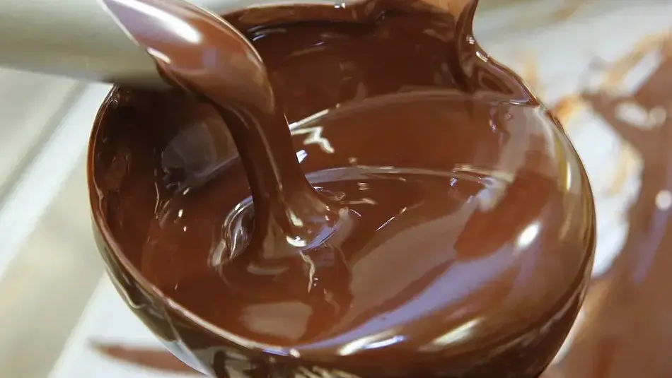 שוקולד (צילום: גטי אימג'ס) שוקולד קקאו