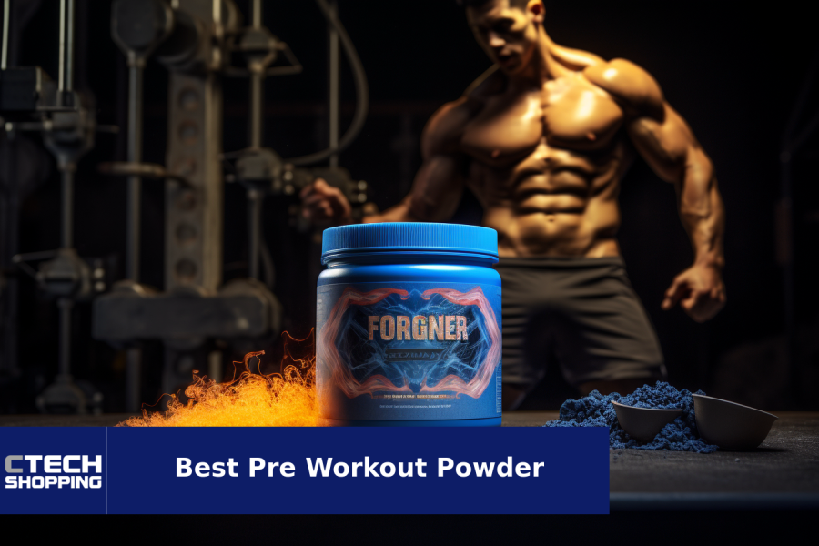 Best Pre-Workouts 2024 - Forbes Vetted