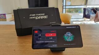 אסוס ROG Phone 8 Pro