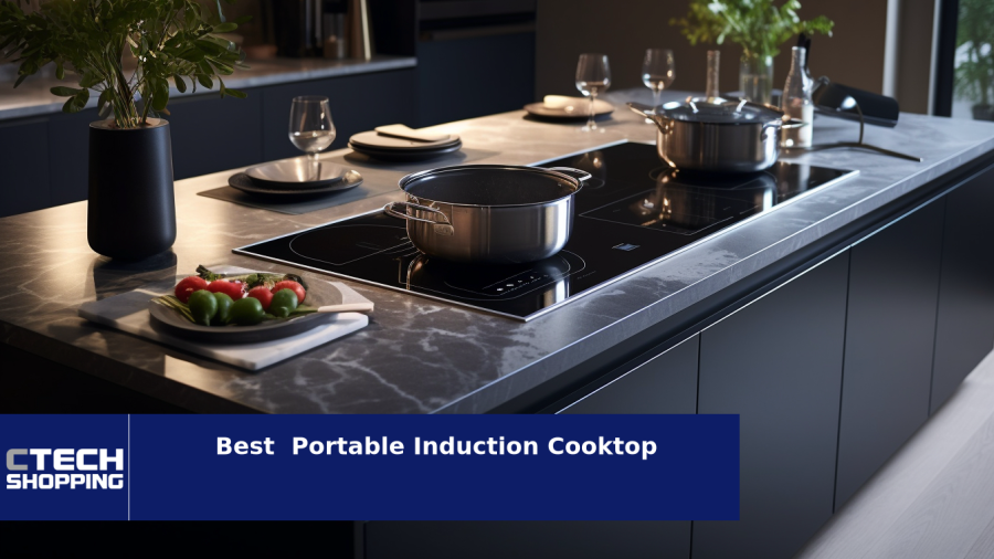 The Best Portable Induction Cooktop of 2024