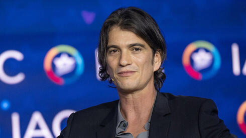 סרטון חושף: כך נראה הסטארט־אפ החדש של אדם נוימן - למה הוא שוב מבלבל בין הייטק ונדל"ן?