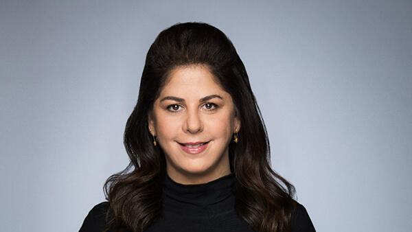 Yael Yehudai Travelier