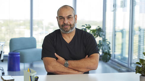 Lior Shemesh, CFO at Wix 