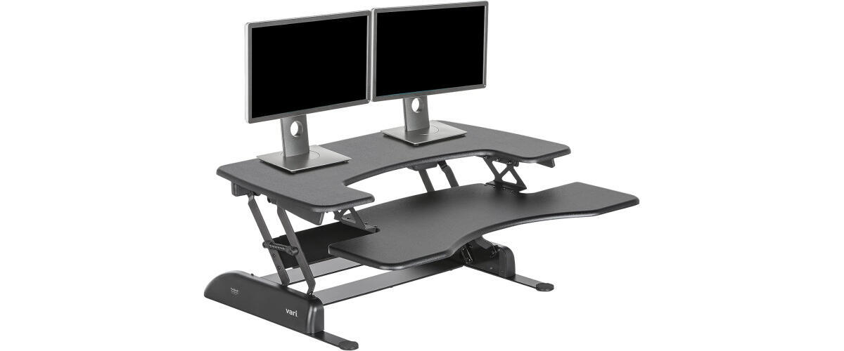 VariDesk Standing Desk Converter