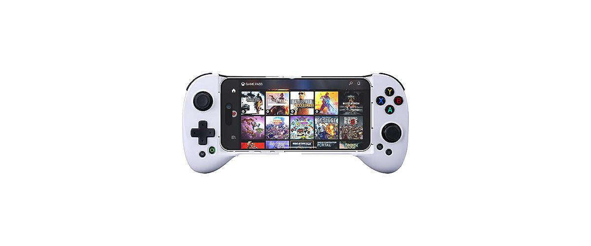 7 Best iPhone Gaming Controllers Review | Ctech