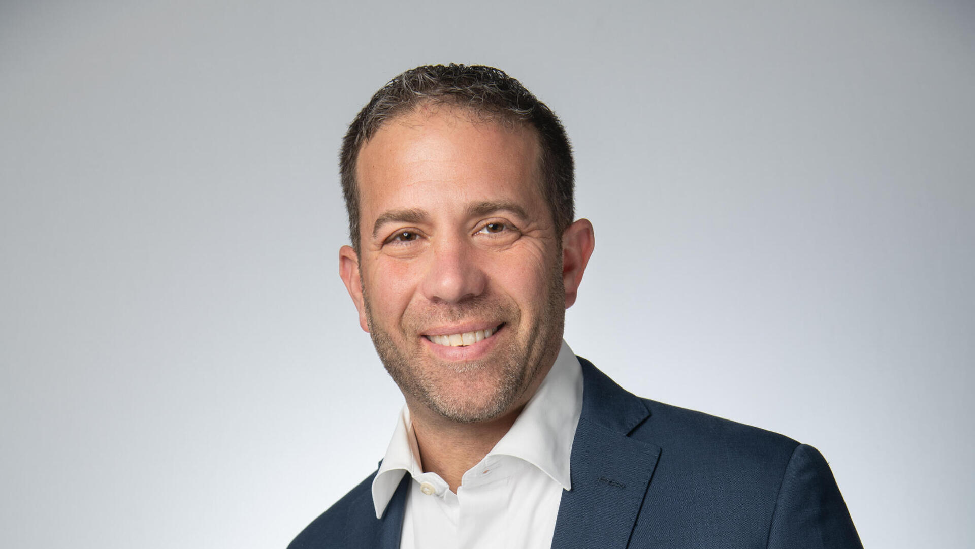 אירה רובינס מנכ"ל בנק ואלי ira robbins