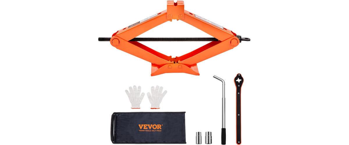 VEVOR Car Jack 