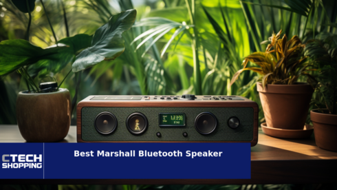 Marshall bluetooth discount speaker volume low