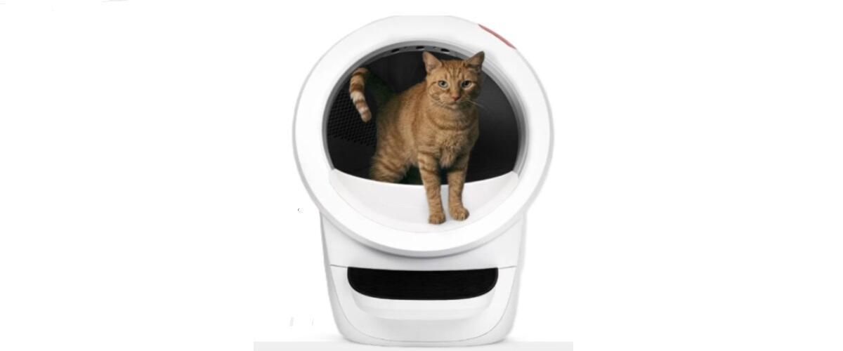 Litter-Robot 4