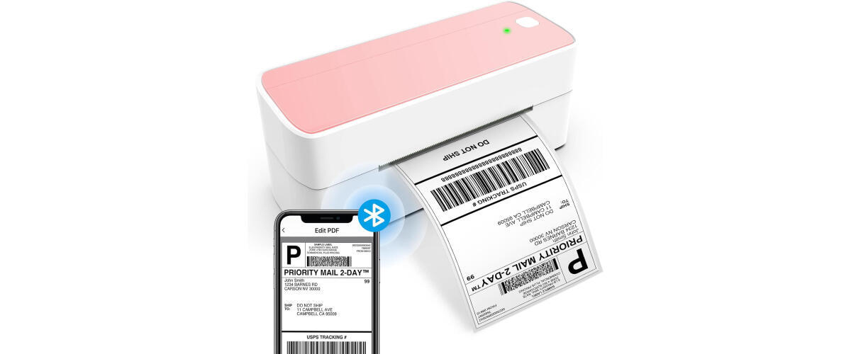 How To Print Shipping Labels For Small Business in 2024