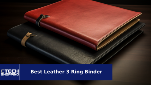 3-Ring Binder Buying Guide 