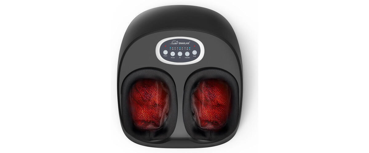 Snailax Foot Massager