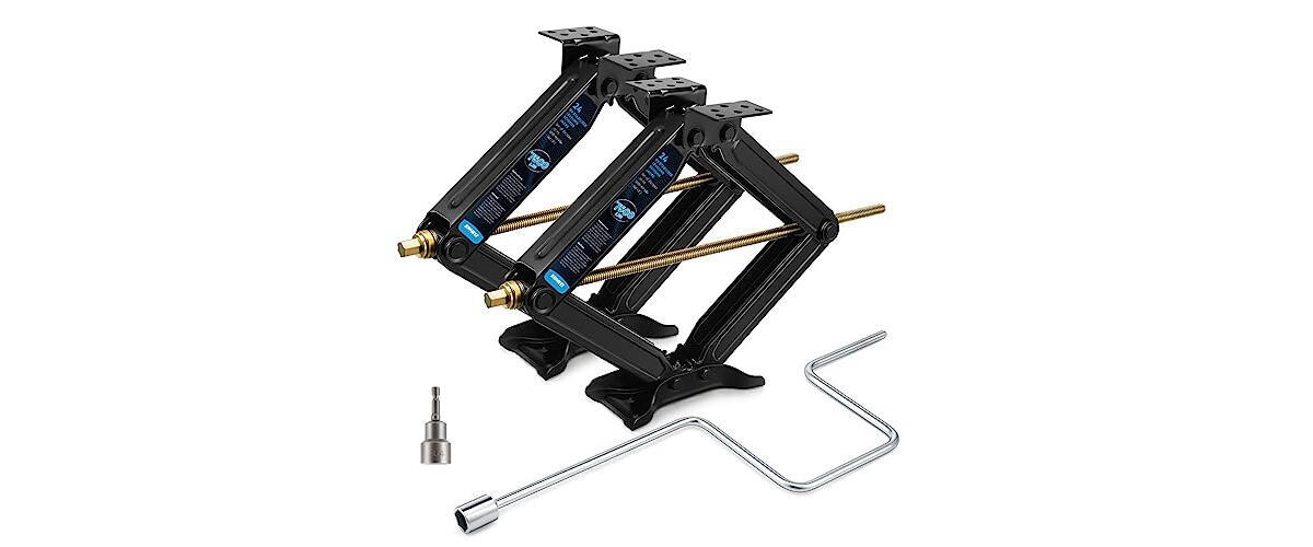 Kohree RV Stabilizer Jacks