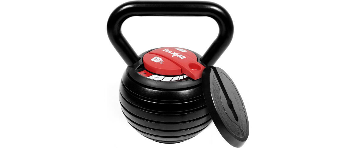 8 Best Selling Adjustable Kettlebells of 2024