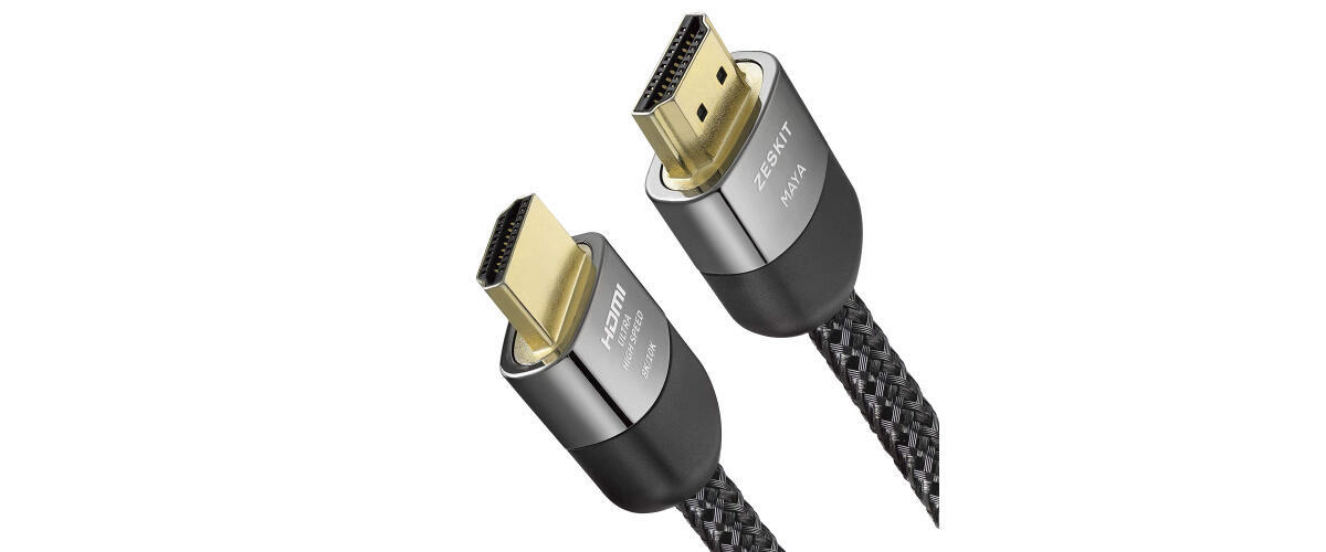 Zeskit Maya 2.1 HDMI Cable