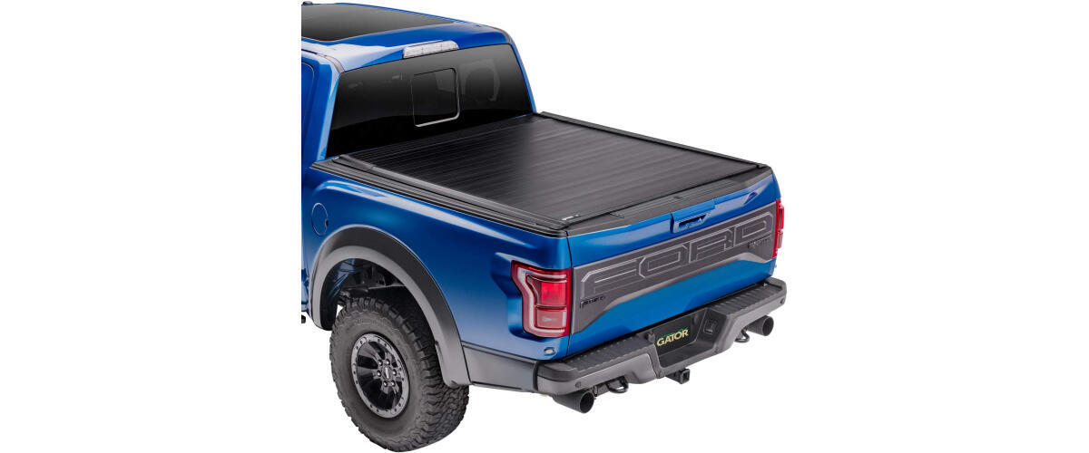 The Best Retractable Truck Bed Covers of 2024 Ctech