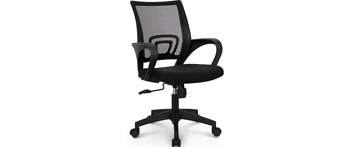 NEO Chair Mesh Office Chairs – Computer Desk Chair 