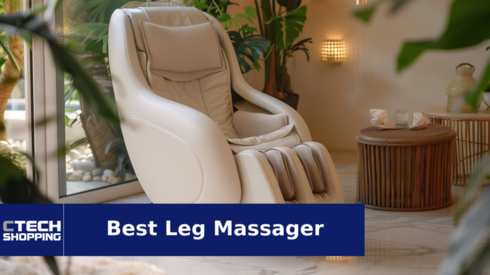 Discover the Best Knee Massagers of 2024: Top 5 Reviewed