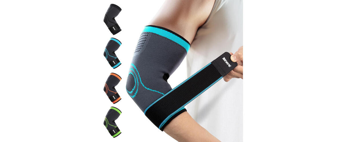 8 Best Selling Tennis Elbow Braces of 2024