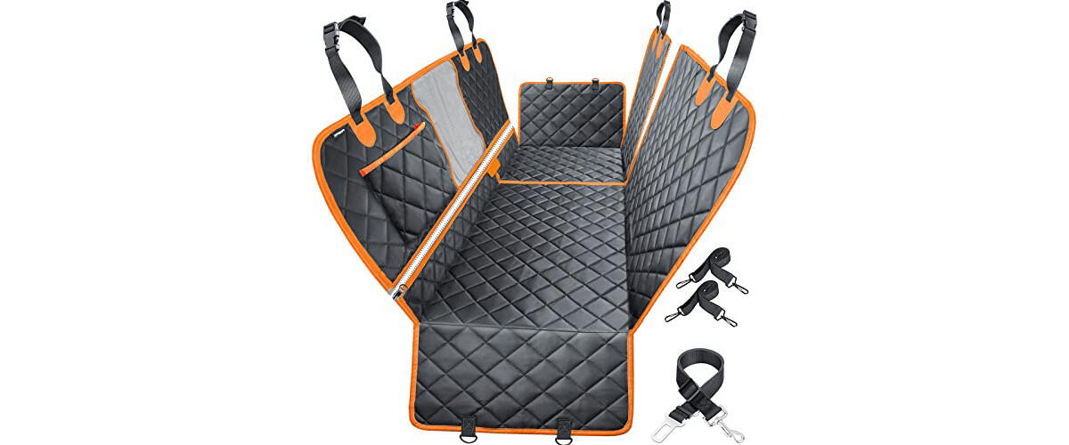 URPOWER 6 in 1 Dog Car Seat Cover (Amazon) product_B07VPPGHDY
