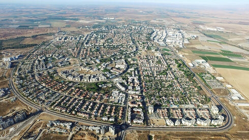 נתיבות מזהירה: אזור התעשייה החדש בשובה - איום על העתיד התכנוני והכלכלי של העיר