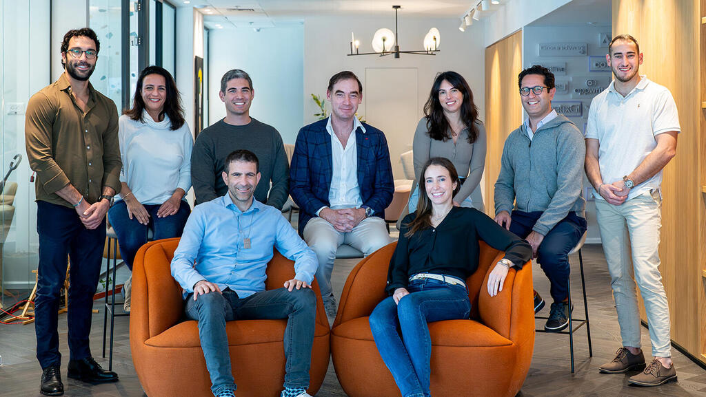 Ibex Investors closes &#036;106 million fund to invest in early-stage Israeli startups 