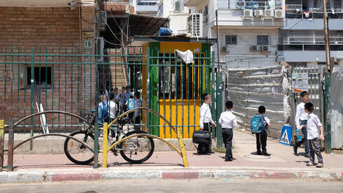 היועמ”שית לבג”ץ: יש לבטל את ההקפאה של העברת מיליארד השקלים לחינוך החרדי |...
