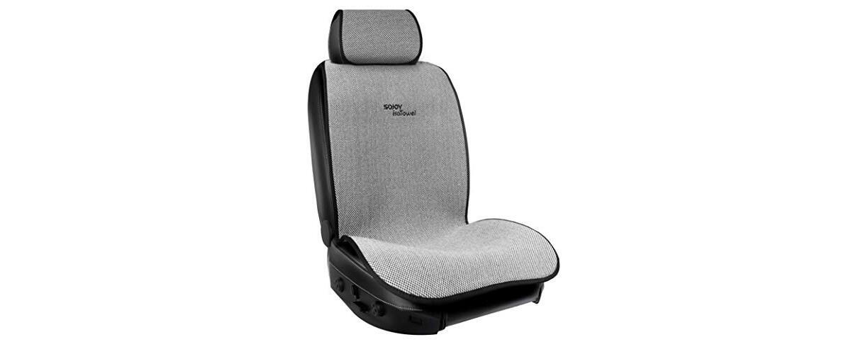 Best Seat Covers For Cars, Tested By Experts (2024 Guide)