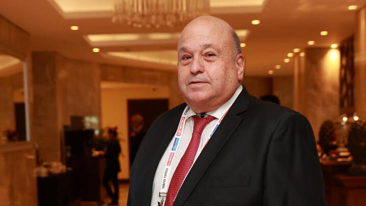 יו"ר ניאופרם דוד פורר