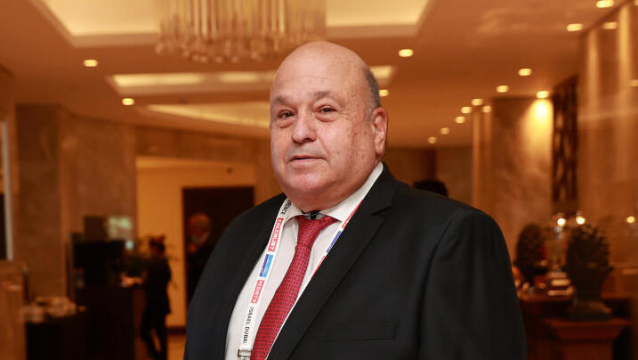 יו"ר ניאופרם דוד פורר