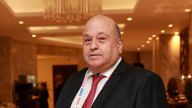 יו"ר ניאופרם דוד פורר