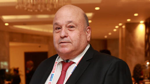 יו"ר ניאופרם דוד פורר