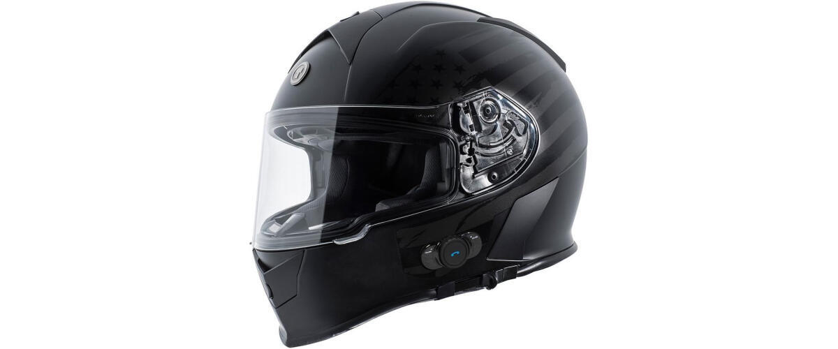Nuova serie - antifurto moto e casco helmetbikeprotection large nero -  BI.MAX Ricambi caldaie e bruciatori
