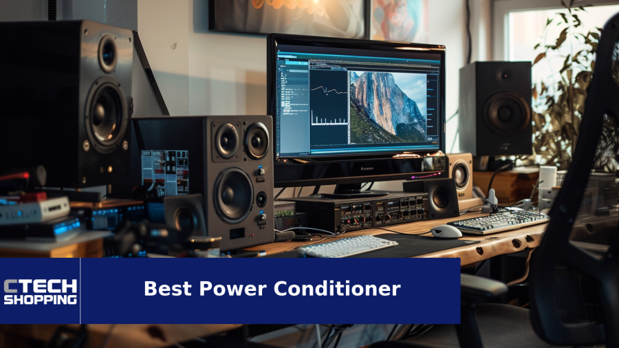 8 Best Selling Power Conditioners of 2024