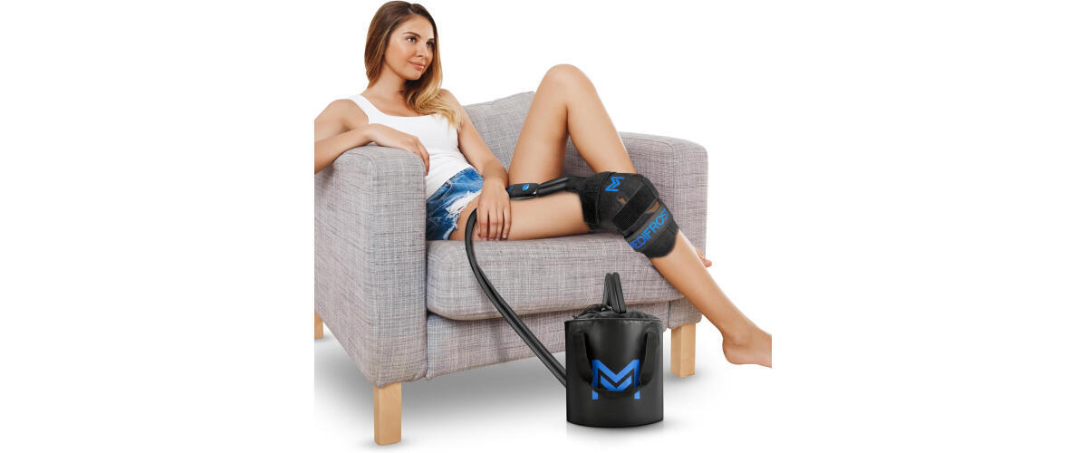 MediFrost Cold Therapy