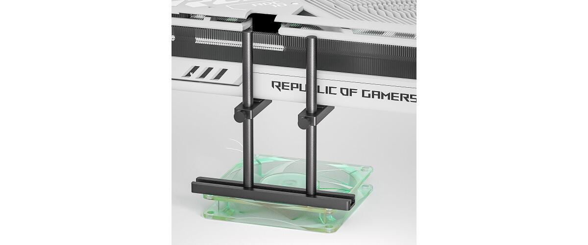 JOYJOM GPU Support Bracket