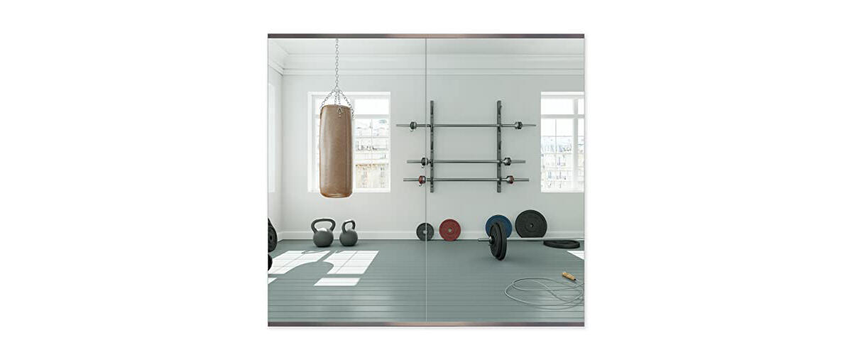 8 Top Selling Home Gym Mirrors of 2024