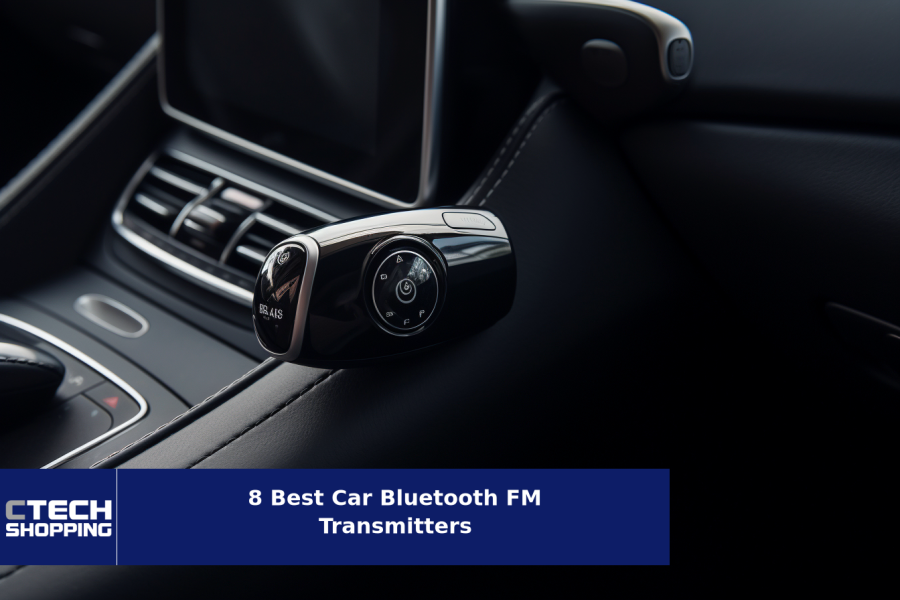 The 2 Best Bluetooth Transmitters of 2024