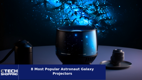 The best star projectors (realistic and not) of 2024