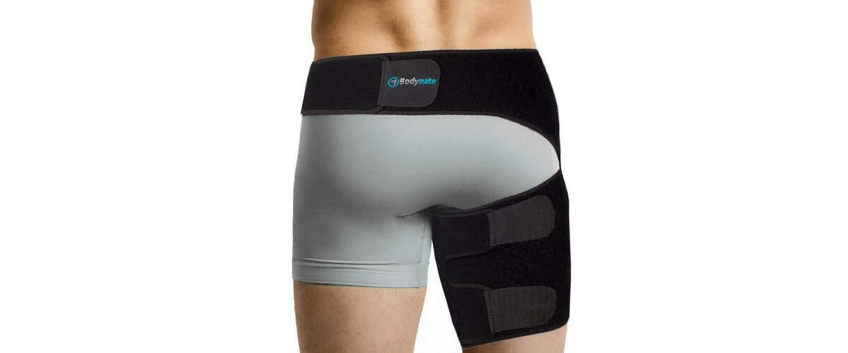 TOP 5 Best Thigh Compression Sleeves – Sports Activities of 2022