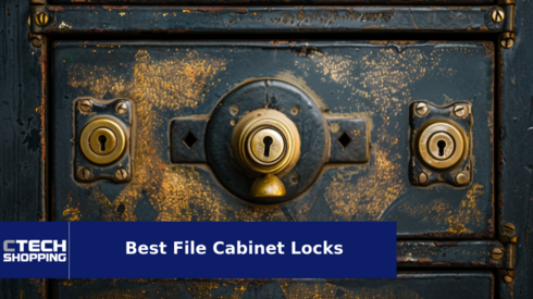The 4 Best Cabinet Locks of 2024